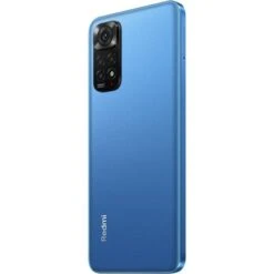 Xiaomi Redmi Note 11S 128GB, Handy -Asus || HP || Digitus Verkäufe Xiaomi Redmi Note 11S 128GB Handy@@1832487 4