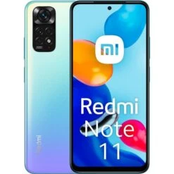 Xiaomi Redmi Note 11 64GB, Handy