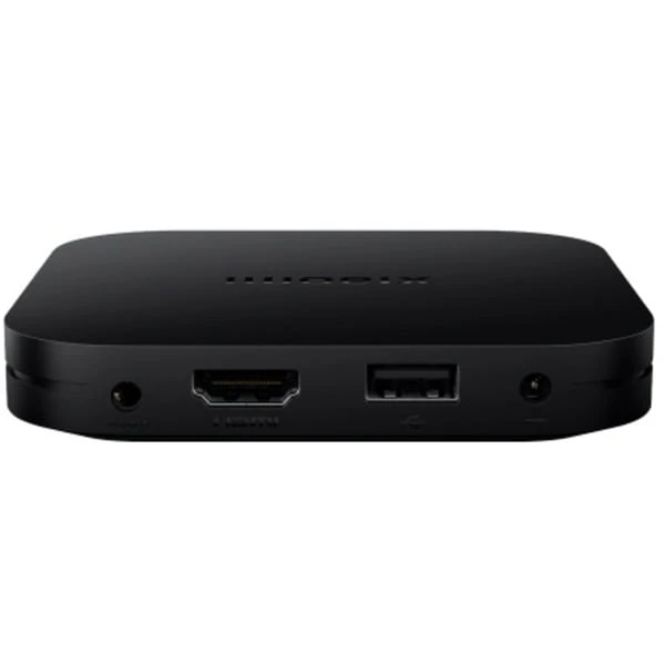 Xiaomi TV Box S (2nd Gen), Streaming-Client 4 Xiaomi TV Box S (2nd Gen), Streaming-Client – Bild 2