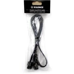 Xilence PCI-E Kabel XZ181, 65cm -Asus || HP || Digitus Verkäufe Xilence PCI E Kabel XZ181 65cm@@1884961 2