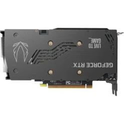 ZOTAC GeForce RTX 3060 TWIN EDGE, Grafikkarte -Asus || HP || Digitus Verkäufe ZOTAC GeForce RTX 3060 TWIN EDGE Grafikkarte@@1715295 4