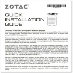 ZOTAC GeForce RTX 3060 TWIN EDGE, Grafikkarte -Asus || HP || Digitus Verkäufe ZOTAC GeForce RTX 3060 TWIN EDGE Grafikkarte@@1715295 6