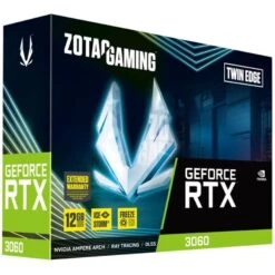 ZOTAC GeForce RTX 3060 TWIN EDGE, Grafikkarte -Asus || HP || Digitus Verkäufe ZOTAC GeForce RTX 3060 TWIN EDGE Grafikkarte@@1715295 7