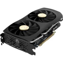 ZOTAC GeForce RTX 4060 Ti 16GB AMP, Grafikkarte -Asus || HP || Digitus Verkäufe ZOTAC GeForce RTX 4060 Ti 16GB AMP Grafikkarte@@100019696 2