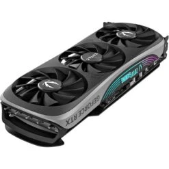 ZOTAC GeForce RTX 4070 Ti Trinity, Grafikkarte -Asus || HP || Digitus Verkäufe ZOTAC GeForce RTX 4070 Ti Trinity Grafikkarte@@1883258 3