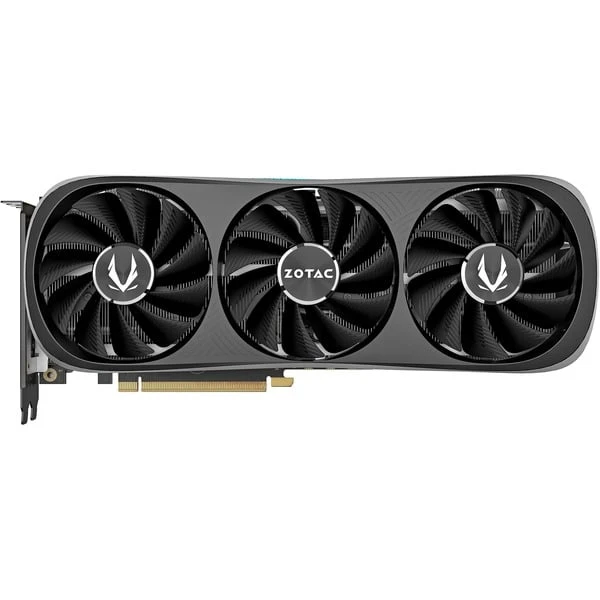 ZOTAC GeForce RTX 4070 Trinity, Grafikkarte 4 ZOTAC GeForce RTX 4070 Trinity, Grafikkarte – Bild 2