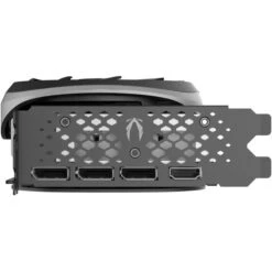 ZOTAC GeForce RTX 4070 Trinity, Grafikkarte 13 ZOTAC GeForce RTX 4070 Trinity, Grafikkarte -Asus || HP || Digitus Verkäufe ZOTAC GeForce RTX 4070 Trinity Grafikkarte@@1906279 5