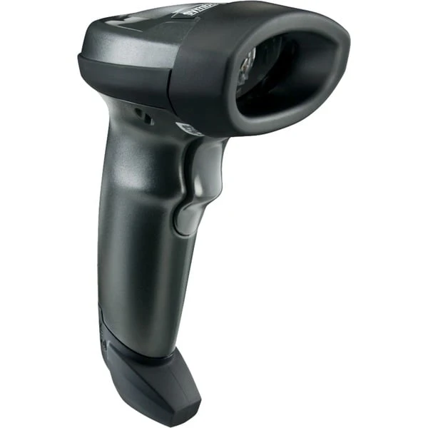 Zebra LI2208, Barcode-Scanner 3 Zebra LI2208, Barcode-Scanner