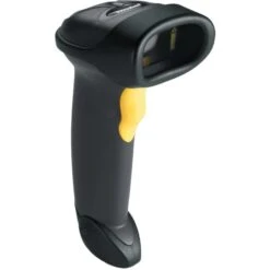 Zebra LS2208, Barcode-Scanner