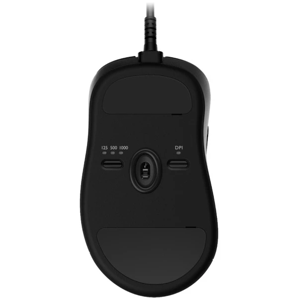 Zowie EC3-C, Gaming-Maus 4 Zowie EC3-C, Gaming-Maus – Bild 2