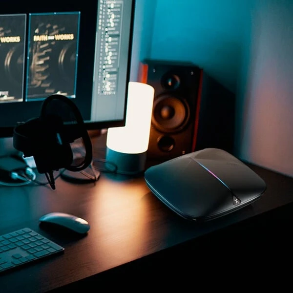 Zyxel Armor G1, Router 8 Zyxel Armor G1, Router – Bild 6