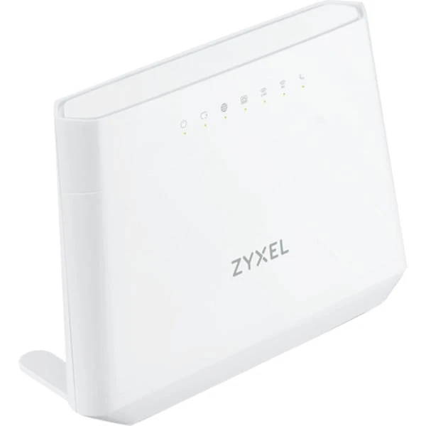 Zyxel DX3301-T0, Router 3 Zyxel DX3301-T0, Router