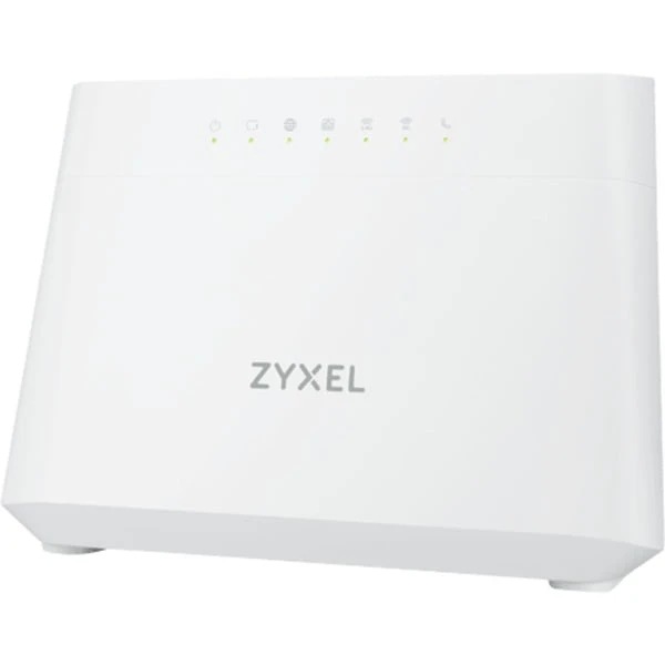 Zyxel DX3301-T0, Router 5 Zyxel DX3301-T0, Router – Bild 3