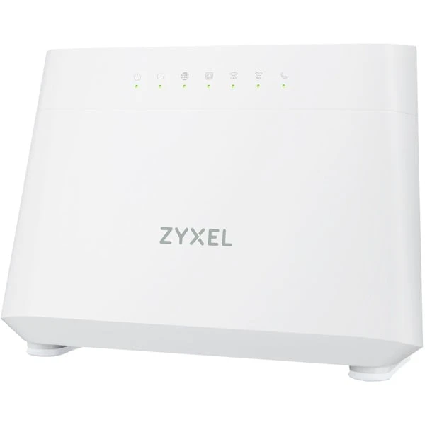 Zyxel EX3300-T0 WIFI 6, Router 3 Zyxel EX3300-T0 WIFI 6, Router