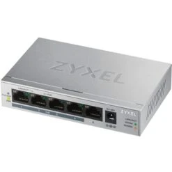 Zyxel GS1005HP, Switch -Asus || HP || Digitus Verkäufe Zyxel GS1005HP Switch@@lgsy0b 2