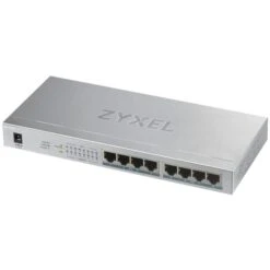 Zyxel GS1008HP, Switch -Asus || HP || Digitus Verkäufe Zyxel GS1008HP Switch@@lgsy0c 2