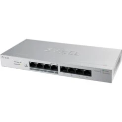 Zyxel GS1200-8, Switch