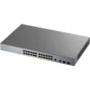 Zyxel GS1350-26HP, Switch -Asus || HP || Digitus Verkäufe Zyxel GS1350 26HP Switch@@1729164