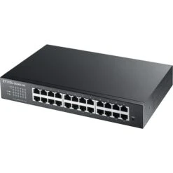 Zyxel GS1900-24E V2, Switch -Asus || HP || Digitus Verkäufe Zyxel GS1900 24E V2 Switch@@1698084 2