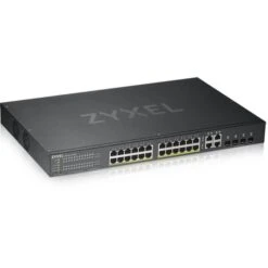 Zyxel GS1920-24HP V2, Switch
