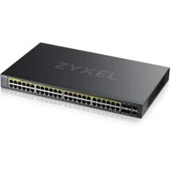 Zyxel GS2220-50HP, Switch -Asus || HP || Digitus Verkäufe Zyxel GS2220 50HP Switch@@1917001 2