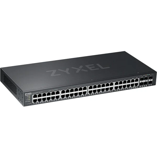 Zyxel GS2220-50, Switch 3 Zyxel GS2220-50, Switch