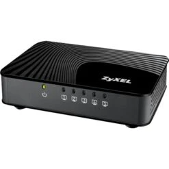 Zyxel GS-105S V2, Switch -Asus || HP || Digitus Verkäufe Zyxel GS 105S v2 Switch@@lgsy91 1