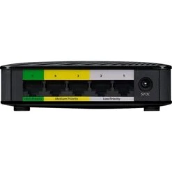 Zyxel GS-105S V2, Switch -Asus || HP || Digitus Verkäufe Zyxel GS 105S v2 Switch@@lgsy91 2