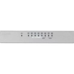 Zyxel GS-108B V3, Switch -Asus || HP || Digitus Verkäufe Zyxel GS 108B v3 Switch@@lgsy0700 2
