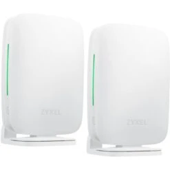 Zyxel Multy Mesh AX1800 2er Set, Router