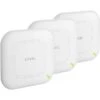 Zyxel NWA90AX 802.11ax 3er Pack, Access Point -Asus || HP || Digitus Verkäufe Zyxel NWA90AX 802 11ax 3er Pack Access Point@@1854960