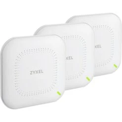 Zyxel NWA90AX 802.11ax 3er Pack, Access Point