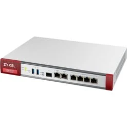 Zyxel USG FLEX 200, Firewall