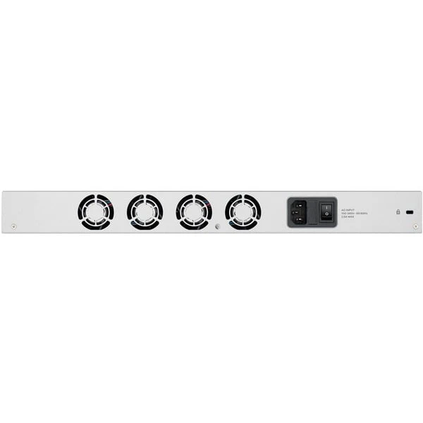 Zyxel USG FLEX 700 UTM Bundle, Firewall 5 Zyxel USG FLEX 700 UTM Bundle, Firewall – Bild 3