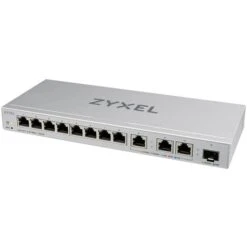 Zyxel XGS1250-12, Switch -Asus || HP || Digitus Verkäufe Zyxel XGS1250 12 Switch@@1731977 3