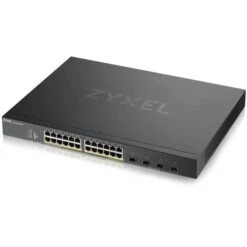 Zyxel XGS1930-28HP, Switch -Asus || HP || Digitus Verkäufe Zyxel XGS1930 28HP Switch@@lgsy2206 32