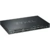 Zyxel XGS4600-32, Switch -Asus || HP || Digitus Verkäufe Zyxel XGS4600 32 Switch@@1835274