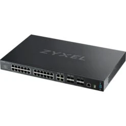 Zyxel XGS4600-32, Switch 8 Zyxel XGS4600-32, Switch -Asus || HP || Digitus Verkäufe Zyxel XGS4600 32 Switch@@1835274 2