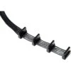 Be Quiet! 4x S-ATA 42 Cm, Kabel