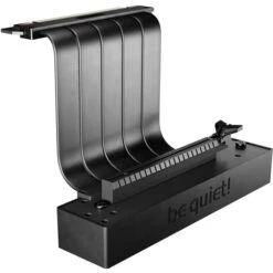 Be Quiet! Riser Cable PCIe 4.0 X16, Verlängerungskabel