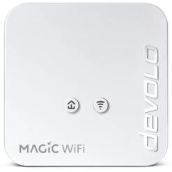 Devolo Magic 1 WiFi 2-1-1 Mini, Powerline + WLAN