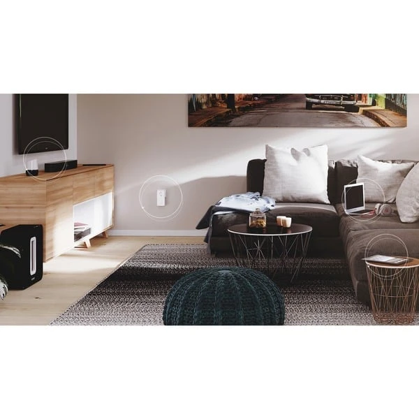 Devolo Magic 1 WiFi 2-1-2 Starter Kit, Powerline 7 Devolo Magic 1 WiFi 2-1-2 Starter Kit, Powerline – Bild 5