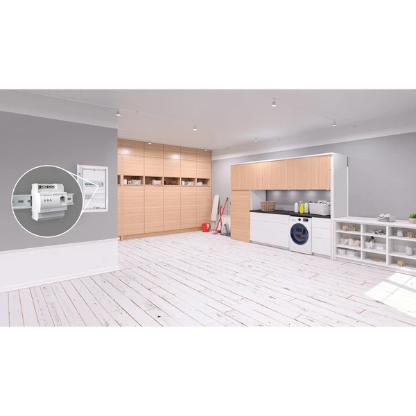 Devolo Magic 2 LAN DINrail, Powerline 8 Devolo Magic 2 LAN DINrail, Powerline – Bild 6