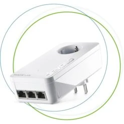 Devolo Magic 2 LAN Triple + Single, Powerline 7 Devolo Magic 2 LAN Triple + Single, Powerline -Asus || HP || Digitus Verkäufe devolo Magic 2 LAN triple Single Powerline@@lp e2214 1