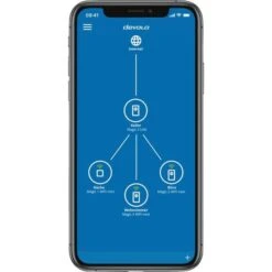 Devolo Magic 2 WiFi 6 Multiroom Kit, Powerline 12 Devolo Magic 2 WiFi 6 Multiroom Kit, Powerline -Asus || HP || Digitus Verkäufe devolo Magic 2 WiFi 6 Multiroom Kit Powerline@@1794500 4