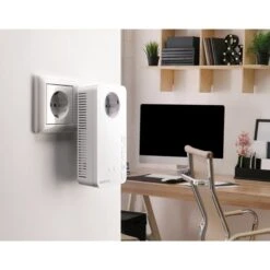 Devolo Magic 2 WiFi 6 Starter Kit, Powerline 13 Devolo Magic 2 WiFi 6 Starter Kit, Powerline -Asus || HP || Digitus Verkäufe devolo Magic 2 WiFi 6 Starter Kit Powerline@@1794499 6