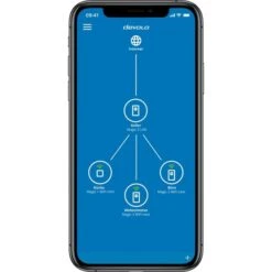 Devolo Magic 2 WiFi Next Multiroom Kit, Powerline -Asus || HP || Digitus Verkäufe devolo Magic 2 WiFi next Multiroom Kit Powerline@@lp e2218 2