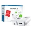Devolo Magic 2 WiFi Next Starter Kit, Powerline 2 Devolo Magic 2 WiFi Next Starter Kit, Powerline -Asus || HP || Digitus Verkäufe devolo Magic 2 WiFi next Starter Kit Powerline@@1646719