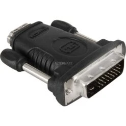 Goobay Adapter HDMI Auf DVI-D