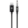 Goobay Apple Lightning Audioanschlusskabel (3,5mm) 2 Goobay Apple Lightning Audioanschlusskabel (3,5mm) -Asus || HP || Digitus Verkäufe goobay Apple Lightning Audioanschlusskabel 3 5mm @@1785221